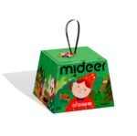 Artist Fairytale Puzzle: Little Red Riding Hood 59P